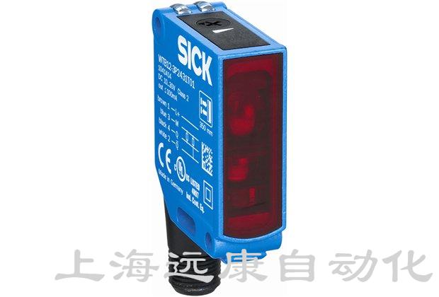 SICK KT3L 色標傳感器