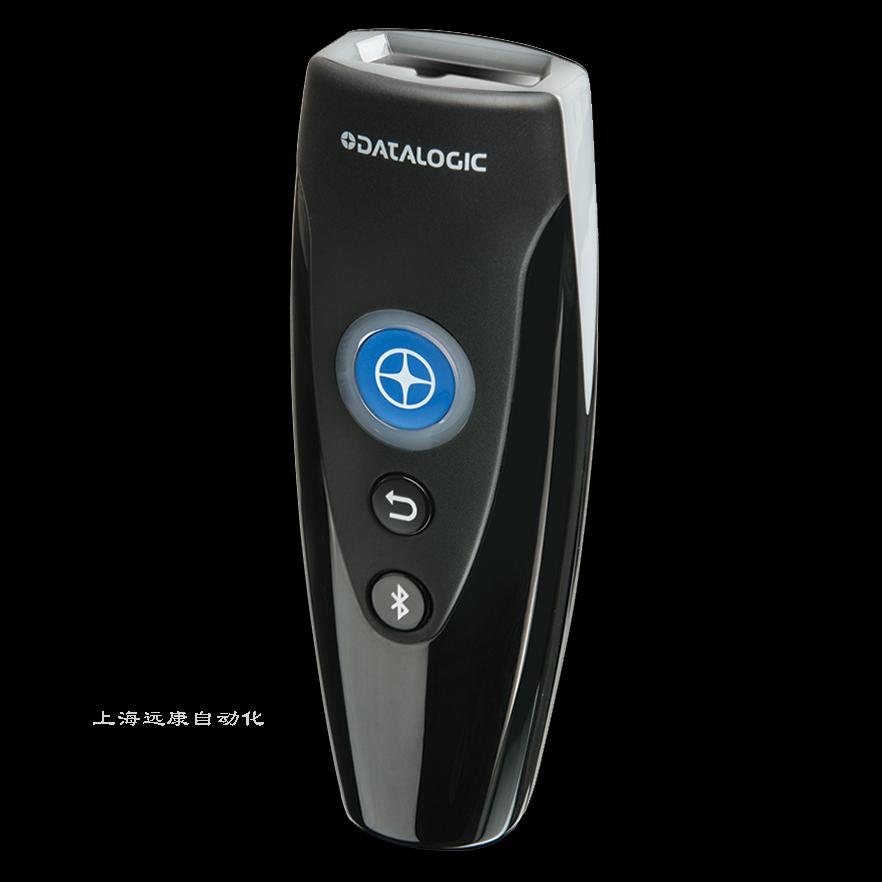 Datalogic（得利捷）手持掃描器 RIDA DBT6400 - Retail